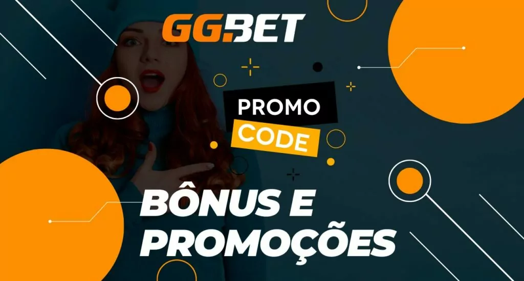 Bônus e ofertas, cassino GGbet