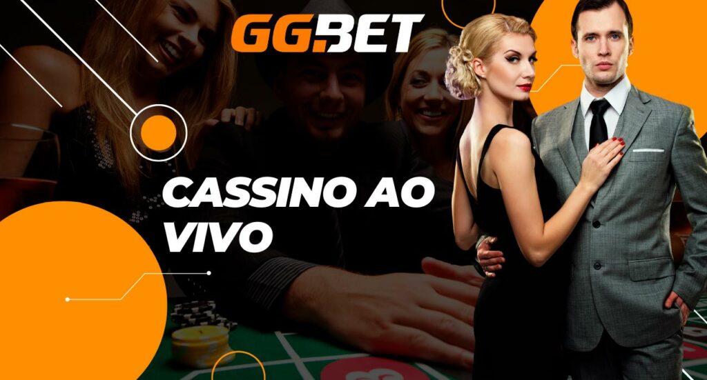 Outro tipo de aposta muito utilizado no GGBet Casino são as apostas ao vivo