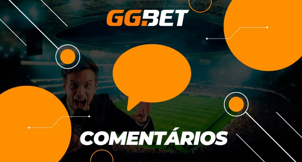 Comentários de jogadores reais sobre o GGbet