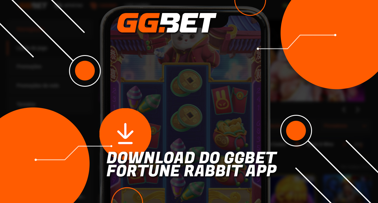 Descarregar e instalar a aplicação móvel Fortune Rabbit