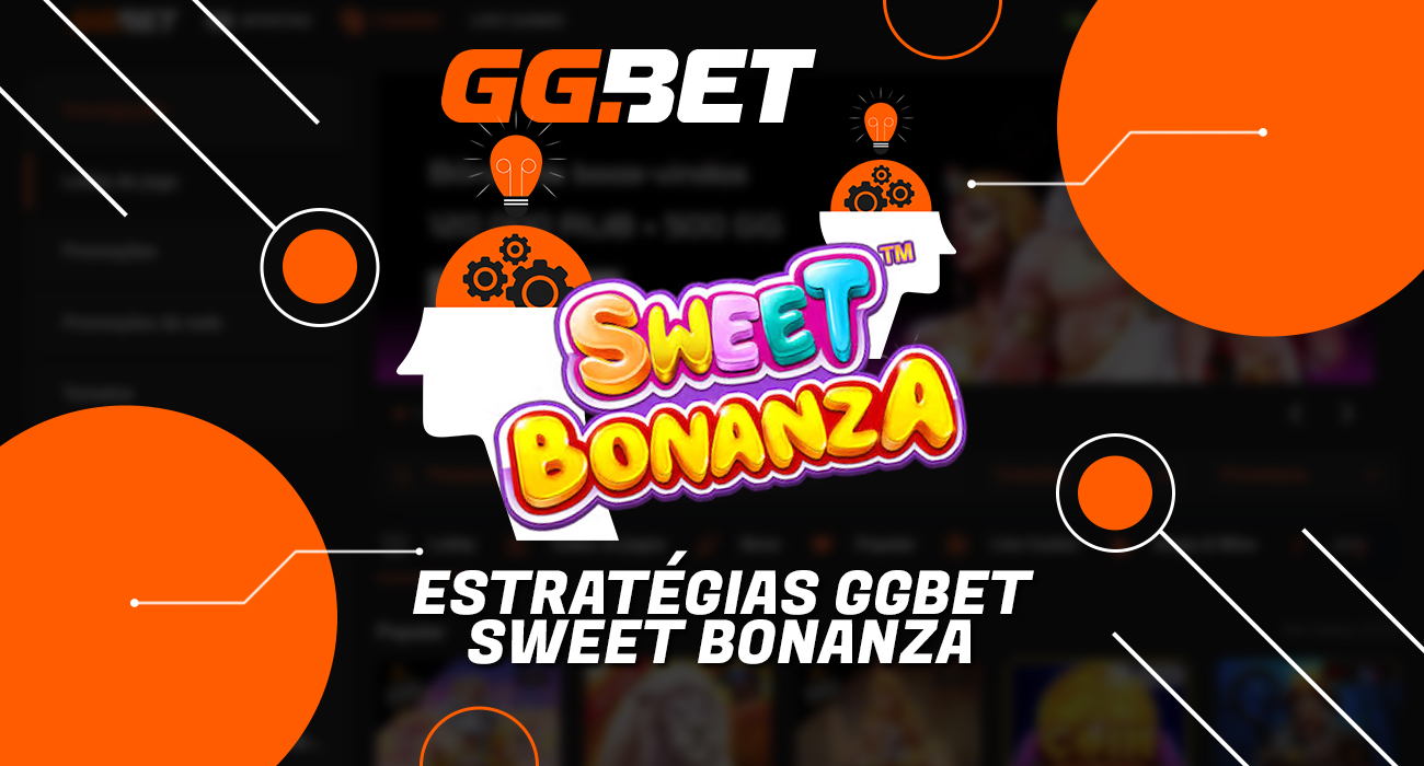 Estratégia para jogar Sweet Bonanza corretamente