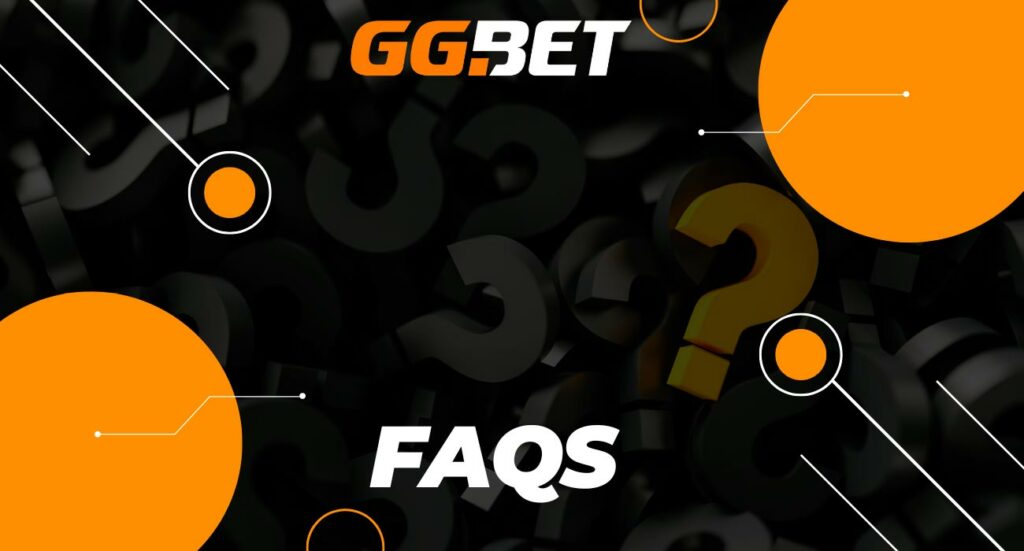 Perguntas na plataforma GGbet