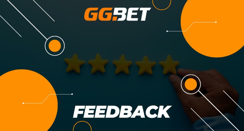 GGBet é altamente avaliado pela ampla seleção de bônus oferecidos