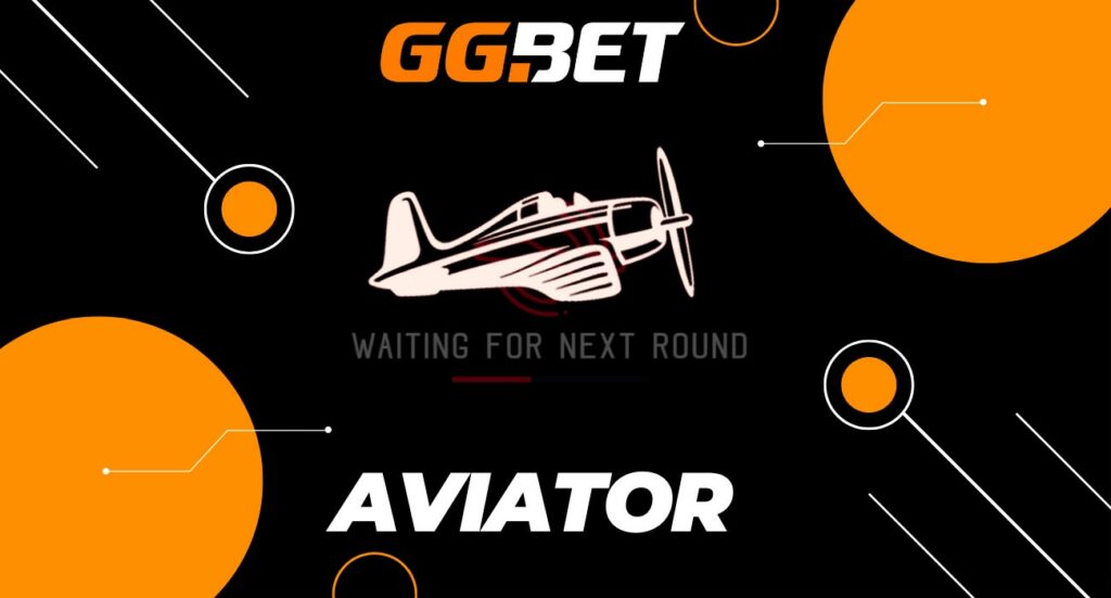 Para jogar GG Bet Aviator, o usuário só precisa observar o avião decolar