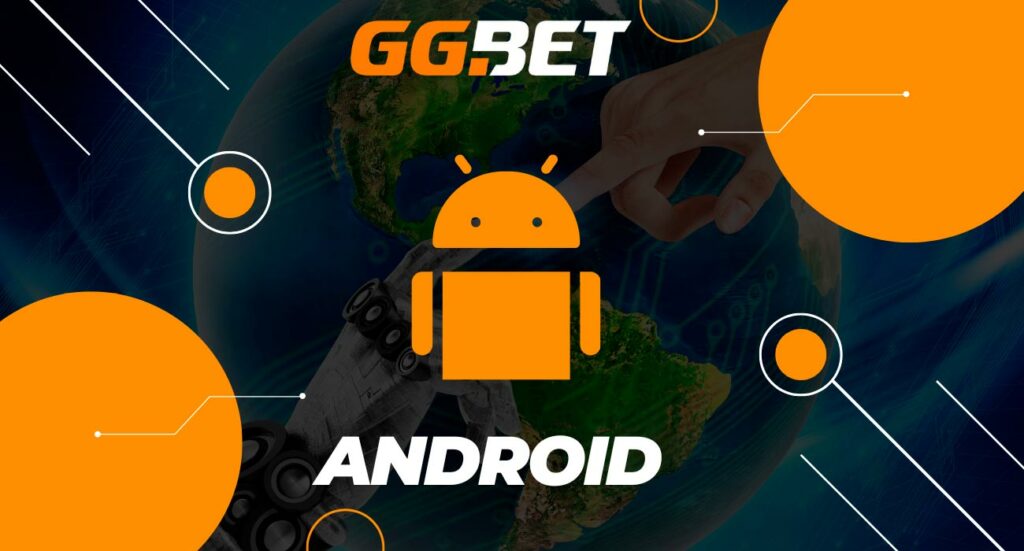 Sobre o aplicativo GGbet para Android, a versão oferece aos seus usuários toda a estrutura disponível no site oficial.