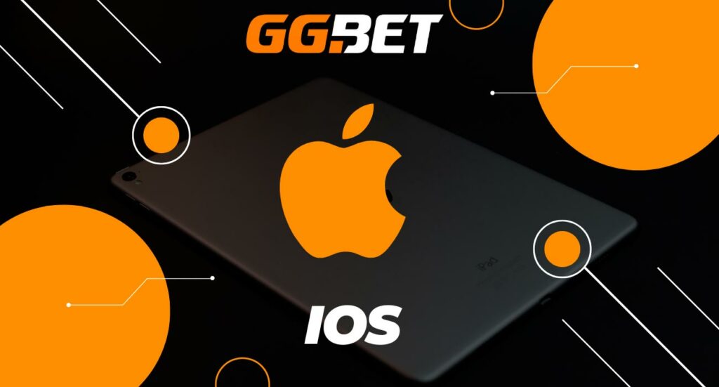 jogadores com dispositivos Apple continuam a apostar na GGbet