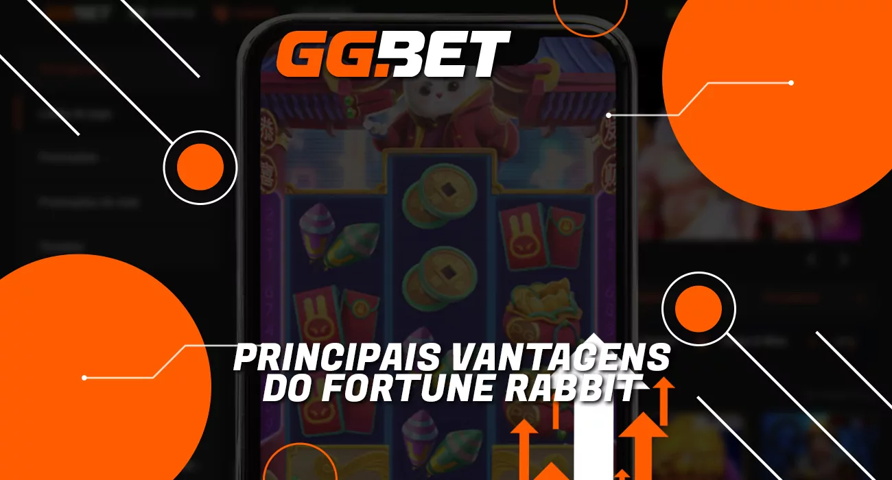 O Jogo Fortune Rabbit no seu telemóvel