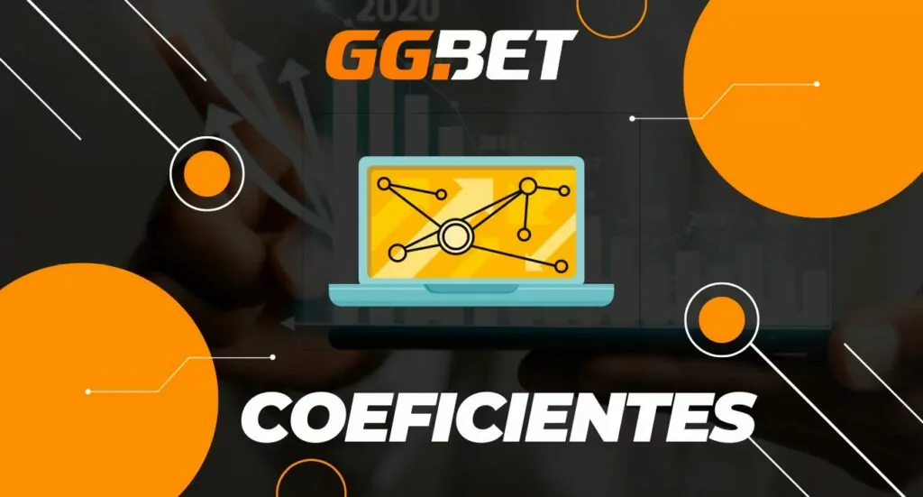 Probabilidades de apostas GGbet