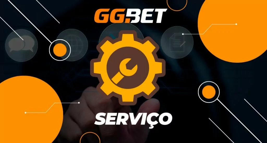 GGbet Br oferece a seus clientes uma seção exclusiva de suporte