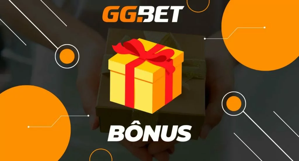 Um dos principais bônus oferecidos aos clientes GGbet é o bônus de boas-vindas