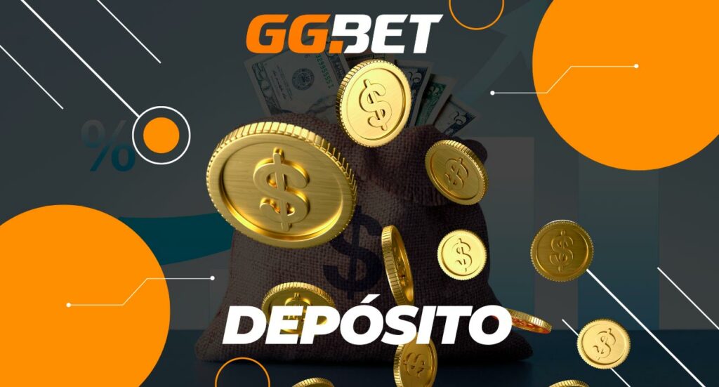 No GGbet Br, os clientes encontram diversas opções de depósito