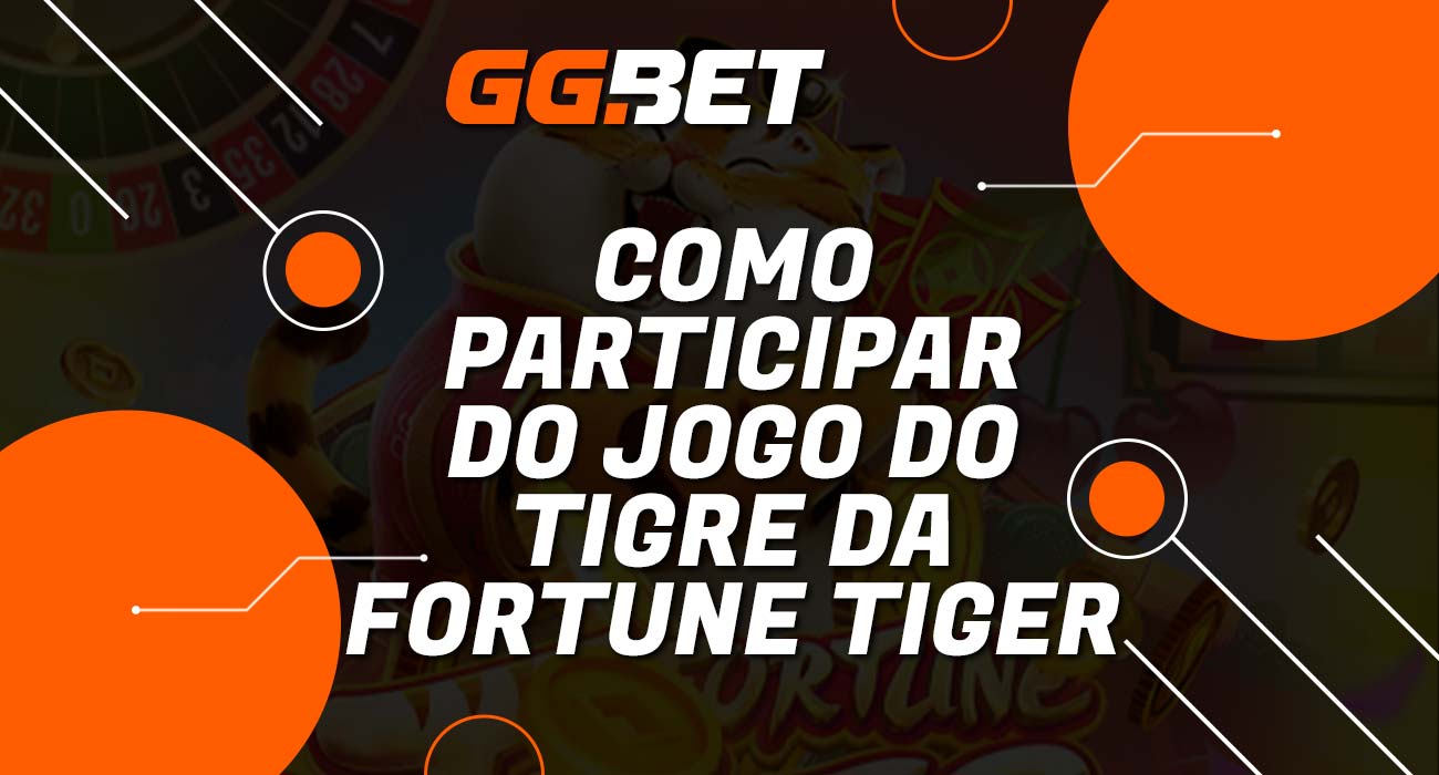 Um guia sobre como jogar o jogo online Fortune Tiger na plataforma GGbet.