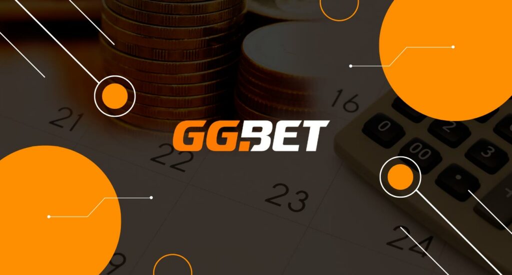 GGbet tem uma ampla seleção de opções de pagamento