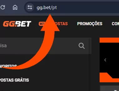 url de gg.bet