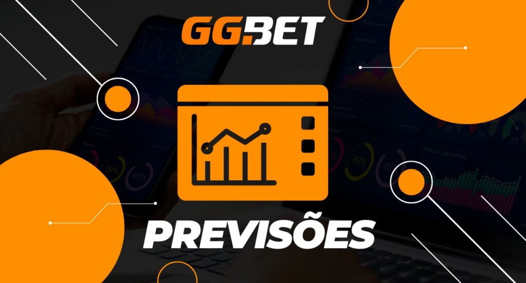 Métodos de previsões no GGbet